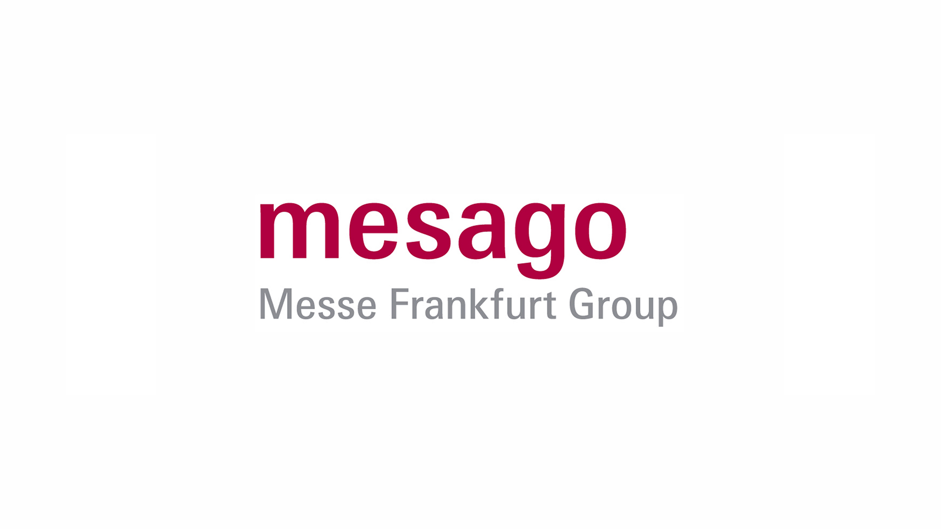 Gesamtprogramm der Mesago Messe Frankfurt GmbH