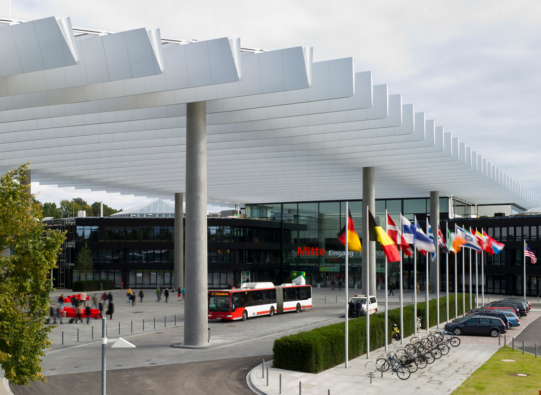 Hotels in und um Nürnberg