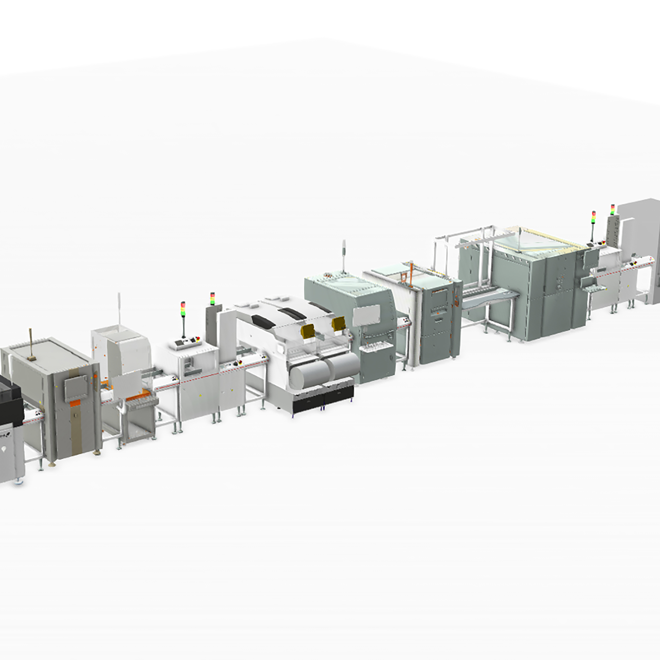 Electronics production: What solutions look like