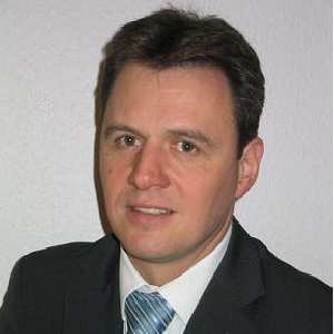 Peter Bollinger, CEO