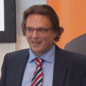 Alfred Nezbeda, Geschäftsführender Gesellschafter PardConsult GmbH