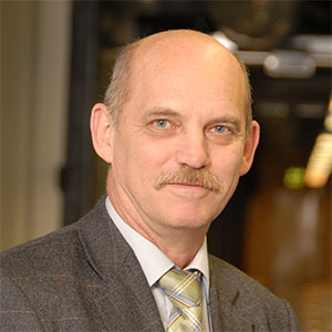 Prof. Klaus-Dieter Lang, Institute Director, Fraunhofer Institute for Reliability and Microintegration IZM