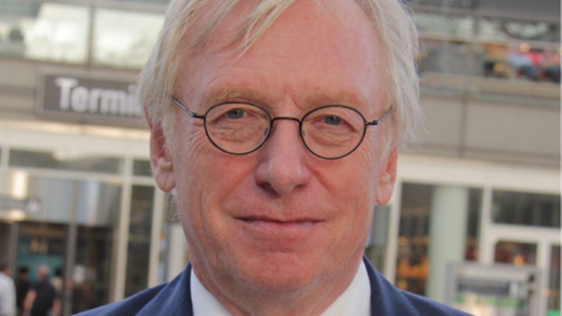 Dieter G. Weiss, in4ma