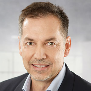 Jörg Lewandowski, Geschäftsführer