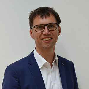 Jörg Nolte, zuständiger Produktmanager bei der Ersa GmbH