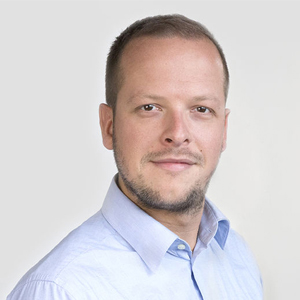 Matthias Müller, Public Relations, GÖPEL electronic GmbH