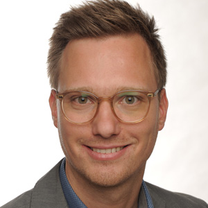 Julian Greß, Product Manager Tools and Rework, Kurtz Ersa