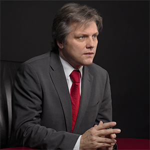 Siegfried Seidl, MAS, geschäftsführender Gesellschafter bei F&S BONDTEC Semiconductor GmbH