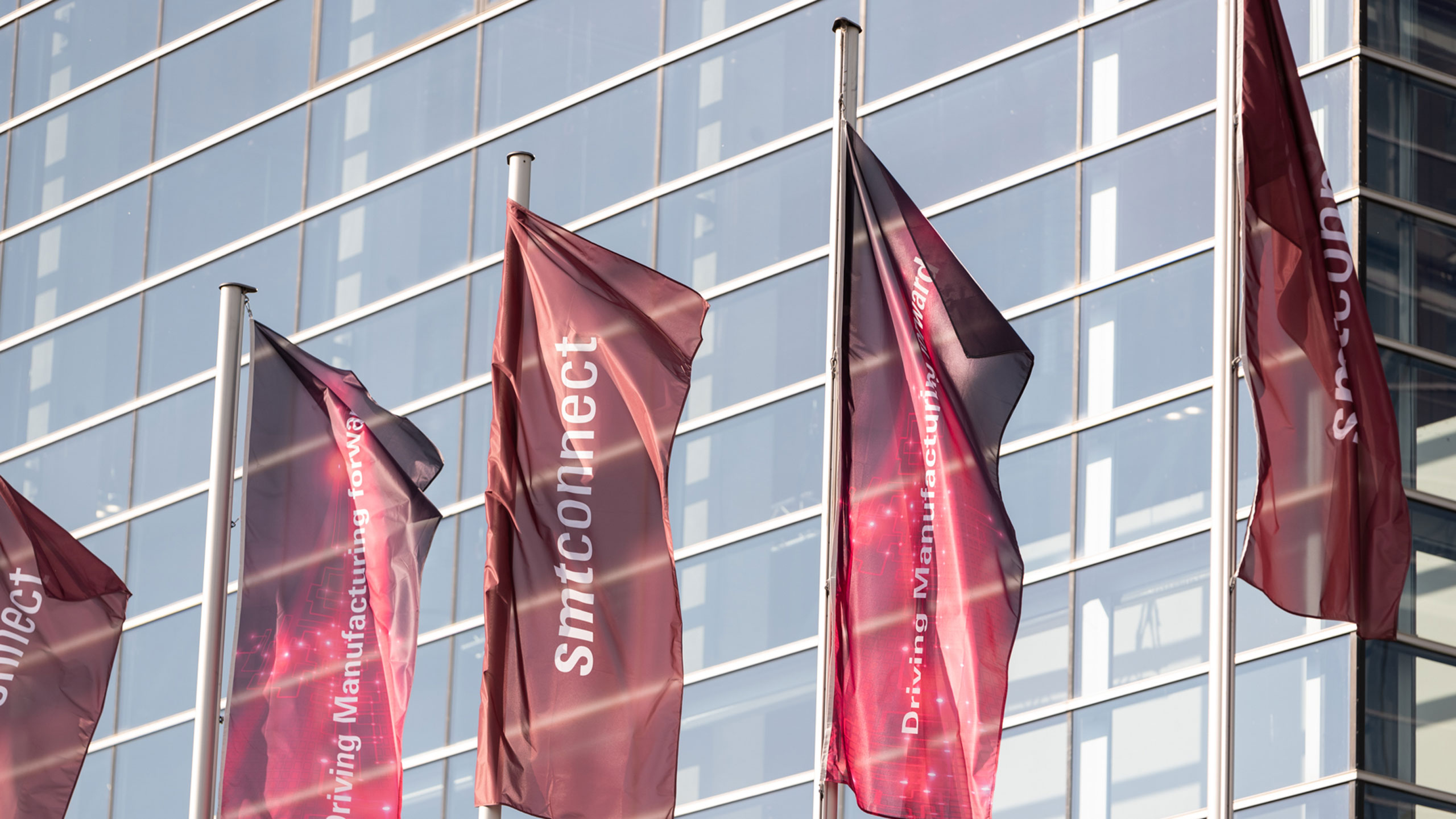 Driving Manufacturing Forward